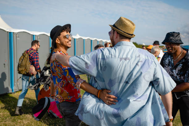 Best Porta potty rental for parties  in Dauphin Island, AL