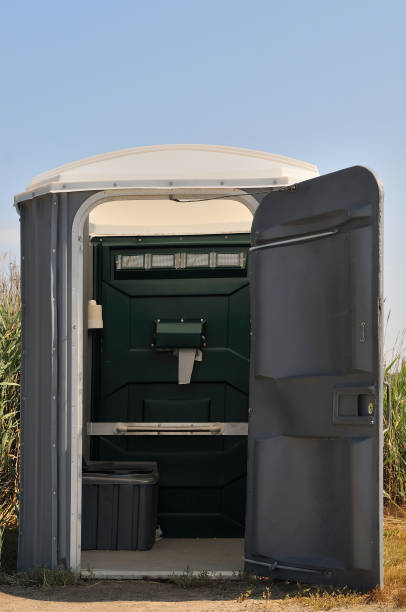Affordable portable toilet rental in Dauphin Island, AL