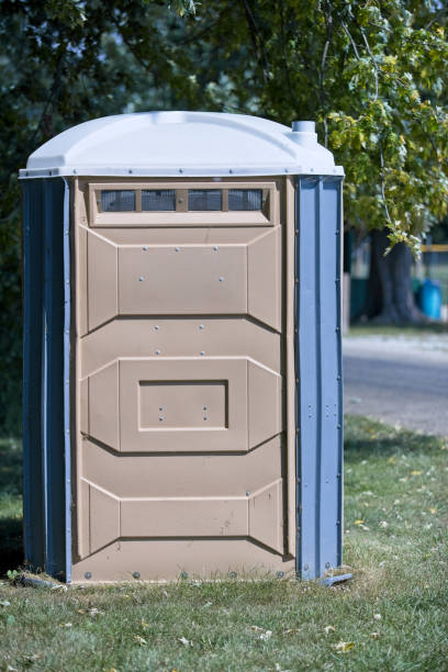 Best Local porta potty services  in Dauphin Island, AL