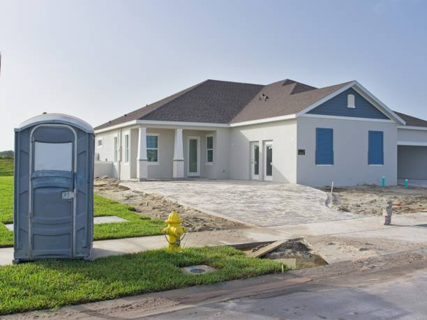 Best Sanitation services for porta potties  in Dauphin Island, AL