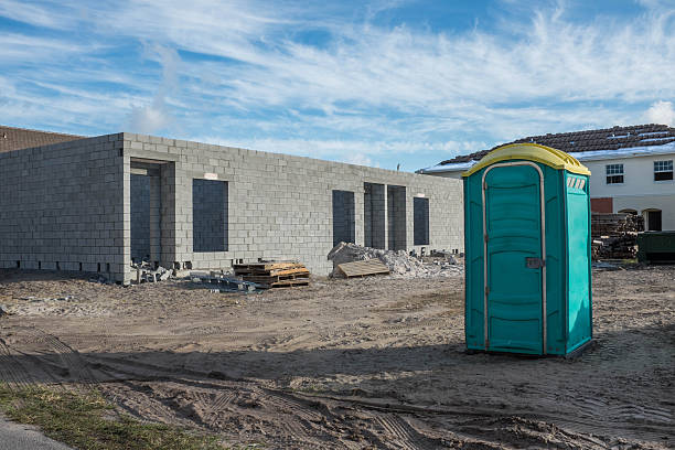 Portable Toilet Options We Offer in Dauphin Island, AL