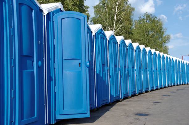 Best Porta potty services near me  in Dauphin Island, AL